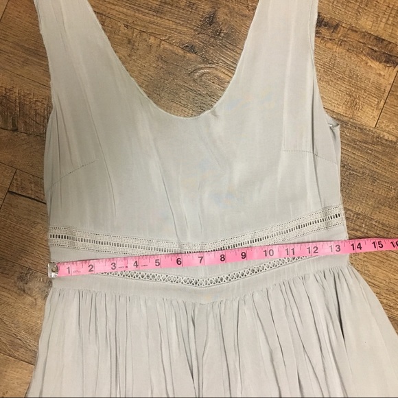 NWOT Honey Punch romper - Picture 7 of 8